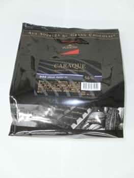 Amazon | ヴァローナ フェーブ カラク 1kg | ヴァローナ | 製菓
